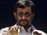 ahmedinejad