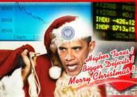 Obama Claus