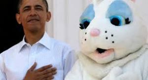 obamaandtheeasterbunny