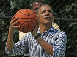 obamabasketball