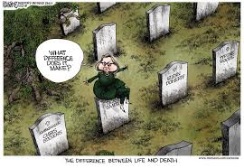 benghazigate cartoon 5813