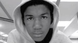 trayvon