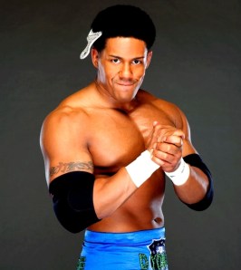 Darren Young