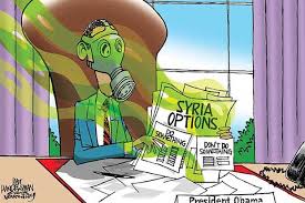 ObamaSyriaOptions