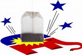 Republicans Vs. Tea Party