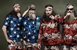 duck dynasty 2