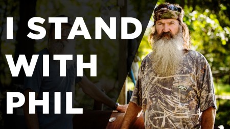 Phil Robertson
