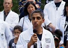 Dr. Vivek Murthy