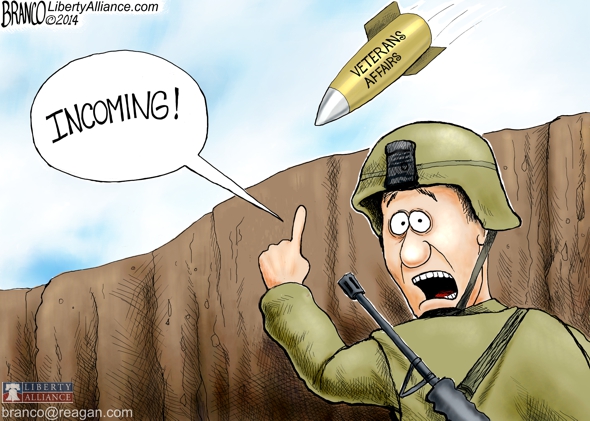 Veterans Administration 1