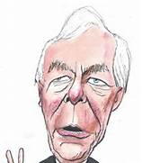 Thad Cochran Cartoon