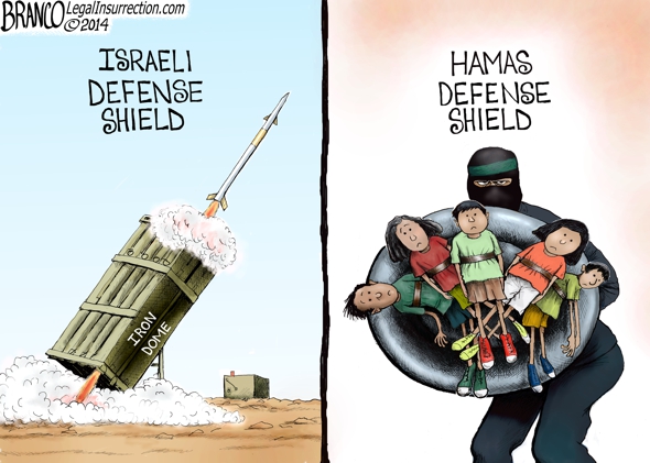 IsraelHamas