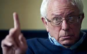 Bernie Sanders