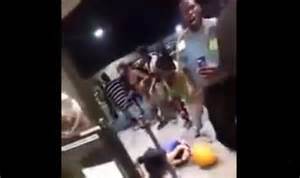 Memphis KrogerFlashMob