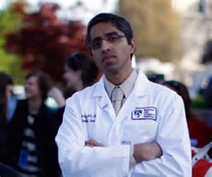 vivek murthy