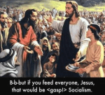 Jesus+Socialism
