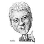 clintoncartoon