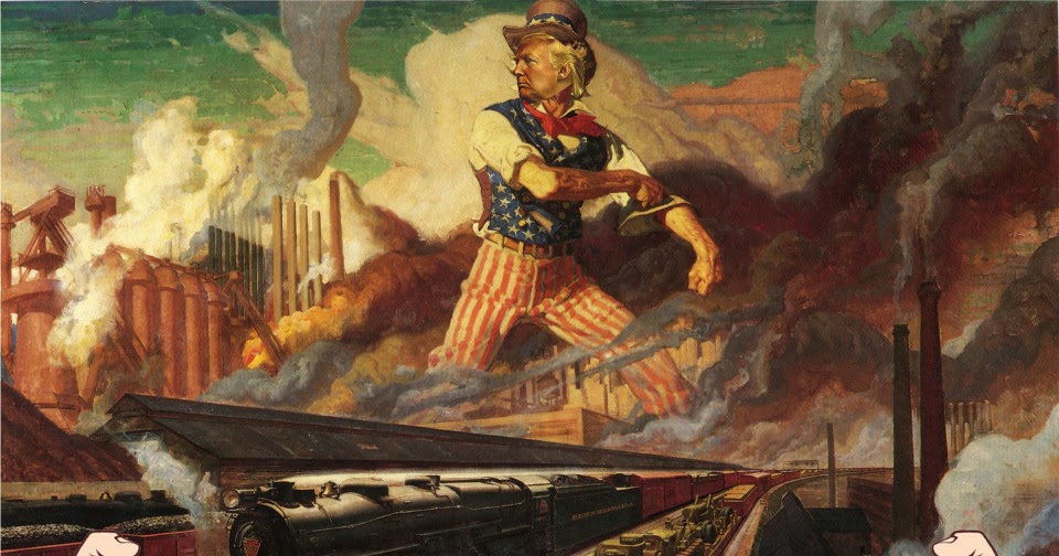 trump-foreign-policy