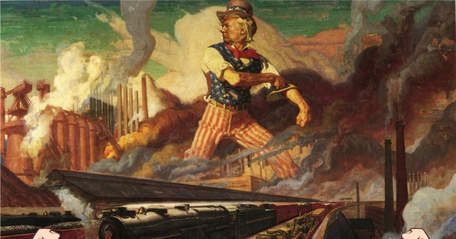 trump-foreign-policy