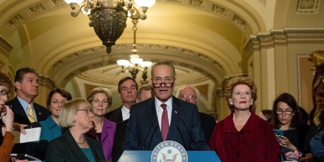 democrats-are-planning-to-use-hearings-on-trumps-billionaire-cabinet-picks-to-win-over-the-working-class