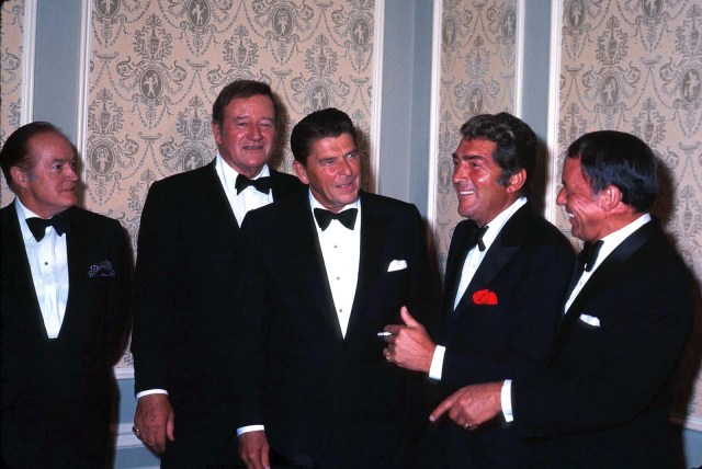 bob-hope-john-wayne-ronald-reagan-dean-martin-and-frank-sinatra