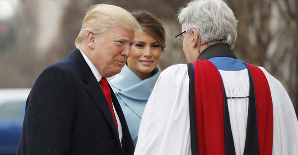 donald-and-melania-trump-arrive-at-church