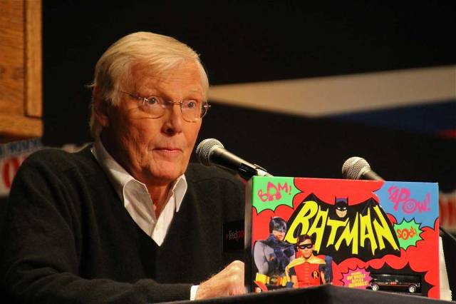 AdamWest