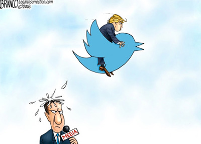trump-avoids-media-twitter-cartoon