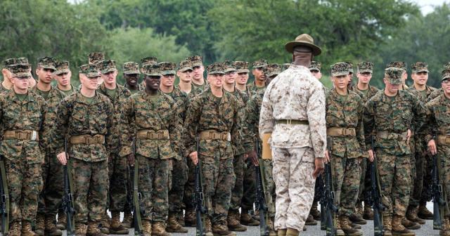 basic-training-parris-island