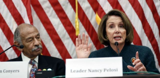 Nancy-Pelosi-with-John-Conyers-940x460