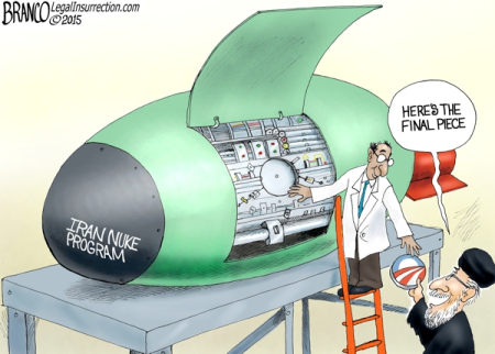 Iranian Nuclear Deal