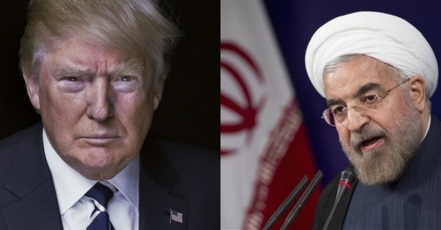 donald-trump-vs-iran-mullah