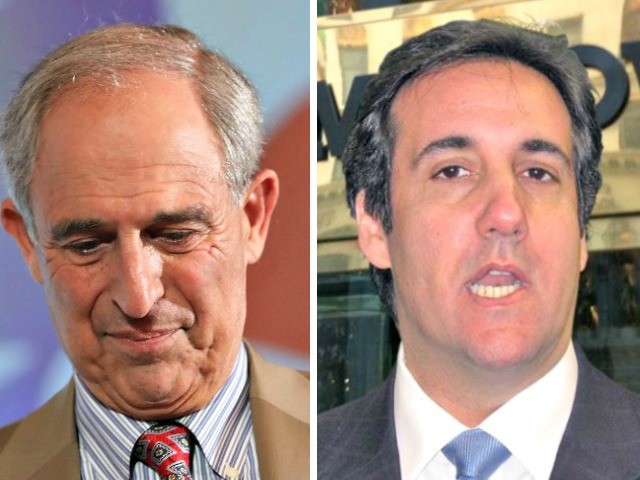 Lanny-Davis-Michael-Cohen-FlickrGetty-Images