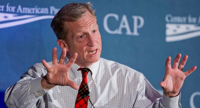 Tom Steyer