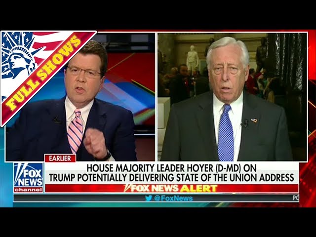 your-world-with-neil-cavuto-12219-neil-cavuto-breaking-news-today-january-22-2019