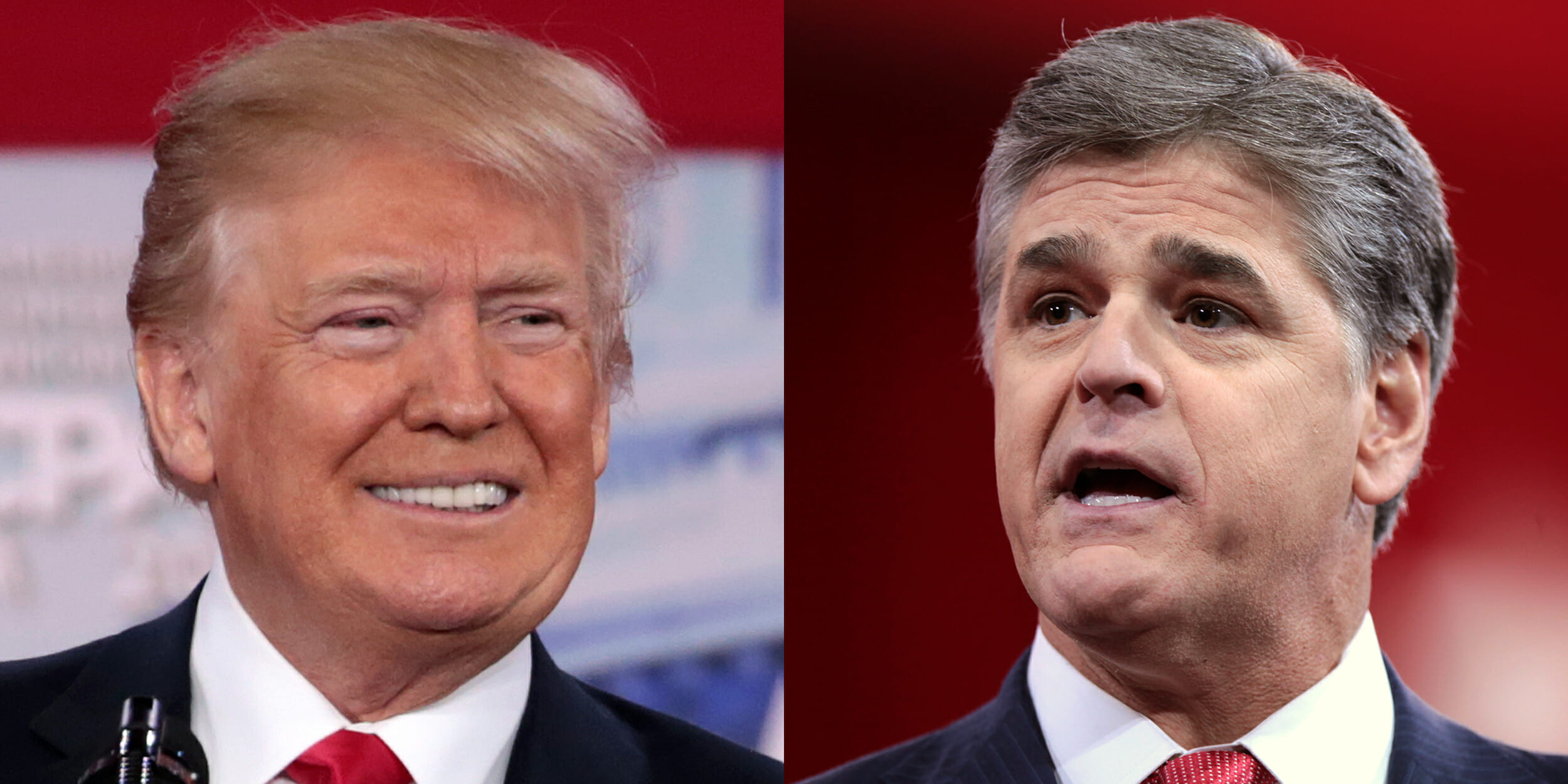 trump-hannity