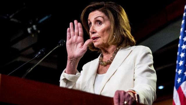 pelosi-shuts-down-questions-on-feud-with-alexandria-ocasio-cortez