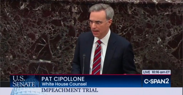 Cipollone-Defense-Opening-Statement