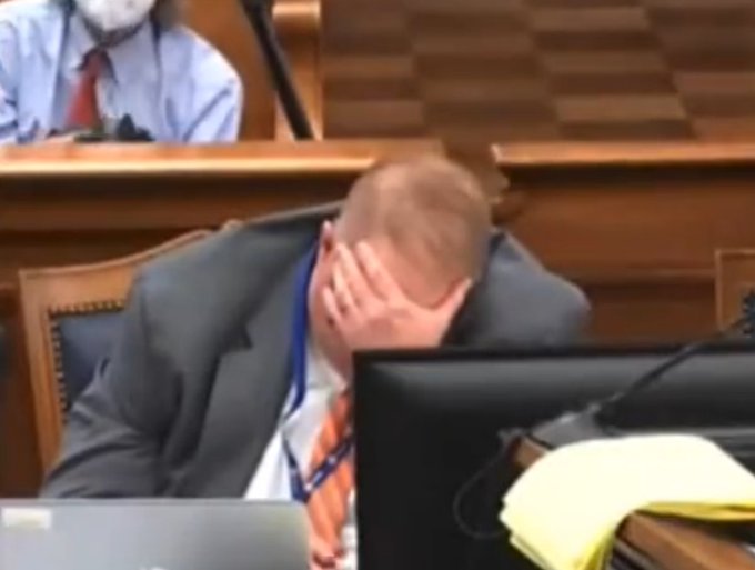 Kyle Rittenhouse Trial