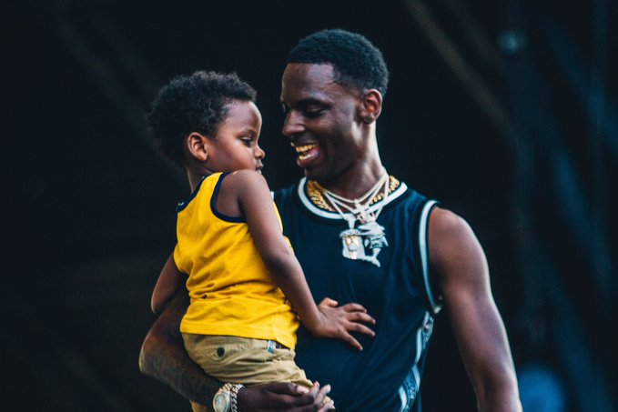 Young Dolph