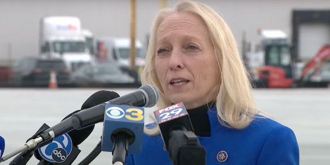 Defund the Police Dem