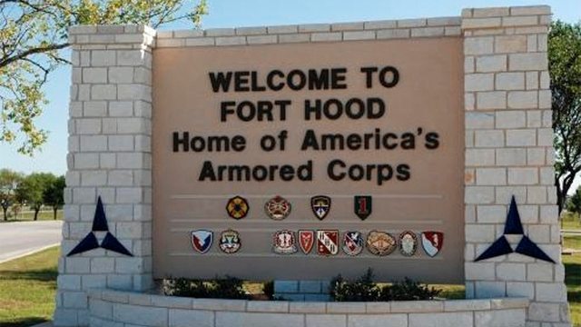 Fort-Hood